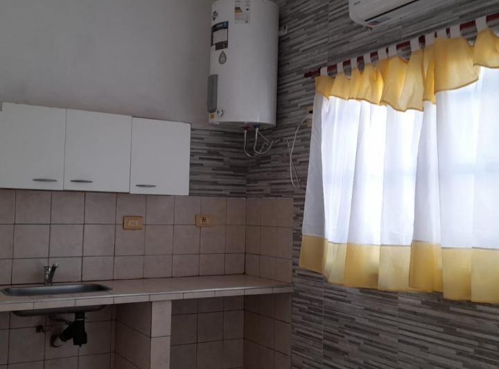 Departamento · 30m² · 2 Ambientes