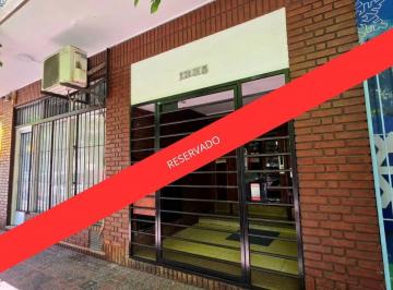 Departamento · 36m² · 2 Ambientes · Venta Departamento 2 Ambientes Lateral La Perla Mar del Plata