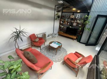 Casa · 340m² · 7 Ambientes · 1 Cochera · Casa / Deposito con Oficinas en Venta en Belgrano (Barrio Chino)