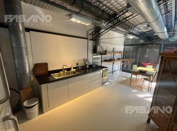 Casa · 340m² · 7 Ambientes · 1 Cochera · Casa / Deposito con Oficinas en Venta en Belgrano (Barrio Chino)