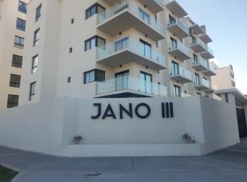 Departamento · 37m² · 2 Ambientes · Ed. Jano III - Departamentos a Estrenar