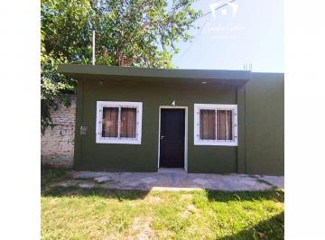 Departamento de 1 ambiente, Pilar · Monoambiente en Alquiler en Derqui, Pilar, a 3 Cuadras de La Estación, Sin Expensas, Apto Mascota