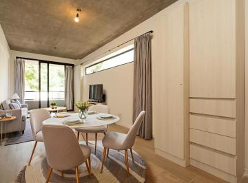Departamento · 37m² · 1 Ambiente · Venta en Pozo, Departamento Monoambiente, con Balcon y Parrilla en Coghlan