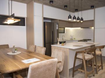 Departamento · 79m² · 3 Ambientes · Venta Departamento 3 Ambientes en Pozo con Excelente Financiacion, Proyecto Exclusivo en Coghlan