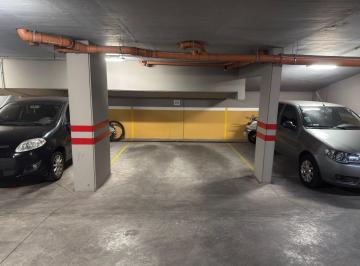 Garage · 13m² · 1 Cochera · Cochera en Venta San Lorenzo Al 1400, Amplia