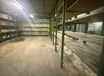 Bodega-Galpón · 1200m² · Galpon Zona Sur 1200 m²