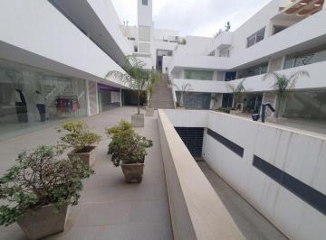 Oficina comercial · 40m² · 1 Ambiente · Oficina con o Sin Cochera! Paraguay 320. Seguridad