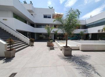 Oficina comercial · 40m² · 1 Ambiente · 1 Cochera · Oficina con Cochera! Paraguay 320. Seguridad 24hs