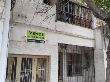 Casa · 116m² · 5 Ambientes · 1 Cochera · Casa en Guemes, Pegada a Nueva Córdoba