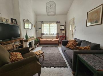 Casa · 156m² · 5 Ambientes · Casa en Venta en Villa Cabrera Córdoba
