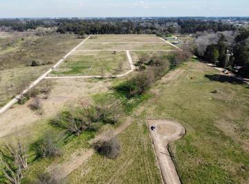 Terreno · 2256m² · Terreno en Venta - 2.256 m² - Monteverde, Los Cardales