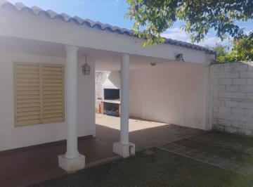 Casa de 3 ambientes, Córdoba · Casa en Venta con 2 Dorm. en Villa Rivera Indarte