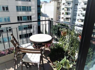 Departamento de 1 ambiente, Palermo · Venta - Departamento - Palermo Soho - T, Cardón - Monoambiente - 40 m²