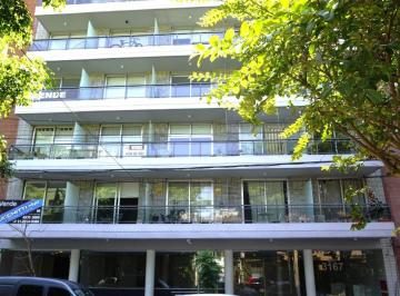 Departamento de 3 ambientes, Núñez · Departamento 3 Ambientes con Cochera en Núñez