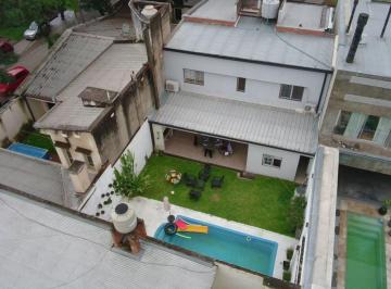 Casa de 10 ambientes, San Miguel de Tucumán · Casa con 5 Dorm. de Excelente Calidad en San Martin 3800, Smt
