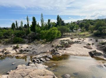 Quinta vacacional · 8840m² · ¡Importante Chacra en Panaholma - Morteritos con Bajada Al Río!