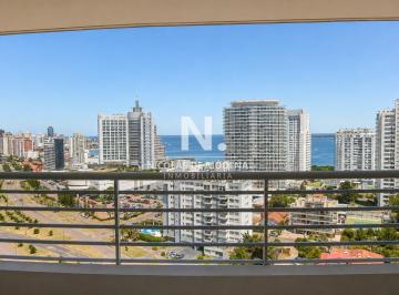 Foto1 · En Venta Apartamento de 2 Dorm. en Mansa, Punta del Este
