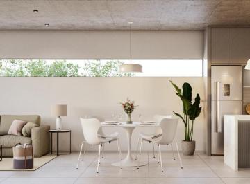 Departamento · 129m² · 4 Ambientes · Venta Departamento 4 Ambientes con Terraza Privada y Parrilla en Coghlan
