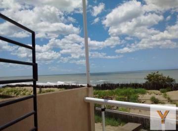 Departamento · 56m² · 3 Ambientes · 1 Cochera · Departamento en Venta - 2 Dorm. 1 Baño - 120 m² - Las Toninas