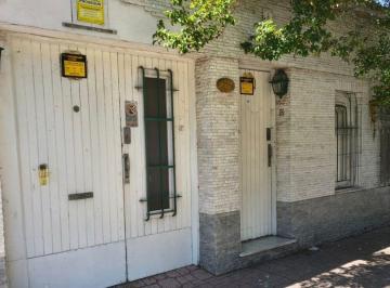 Casa de 4 ambientes, Lomas de Zamora · Casa 4 Ambientes