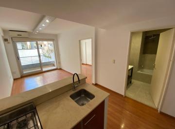 Departamento de 2 ambientes, Colegiales · Departamento en Alquiler Colegiales, con Cochera y Amenities