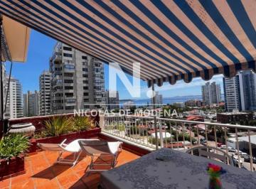 Foto1 · En Alquiler Apartamento de 3 Dorm. en Brava, Punta del Este