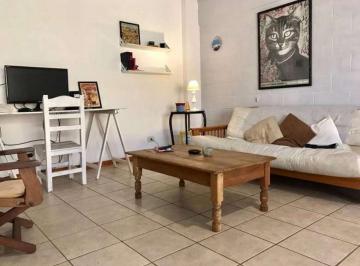 Departamento · 55m² · 3 Ambientes · Departamento - Centro