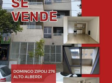 Foto · Departamento en Venta de 1 Dormitorio en Alberdi con Amenities y con Renta