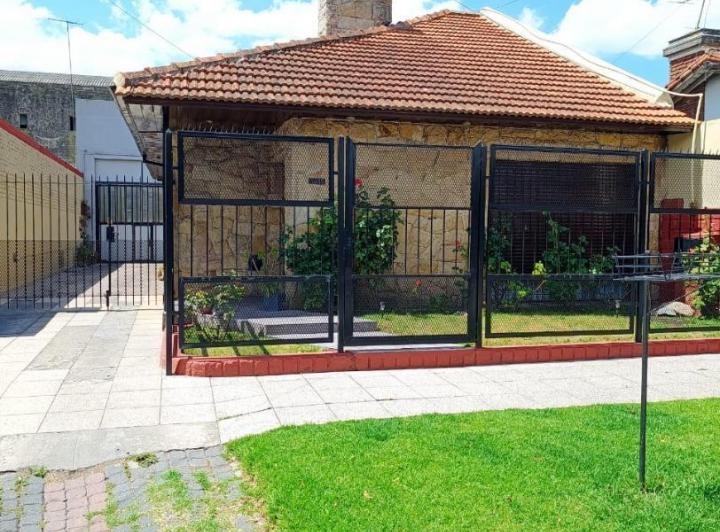 Ph en venta en Bernardino Rivadavia · 5 ambientes