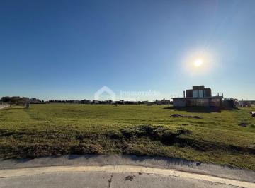 Terreno · 600m² · Venta Lote 179 Noroeste de Lares de Canning