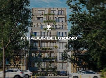 Departamento · 25m² · 1 Ambiente · Monoambiente Edificio en Pozo Financiacion 30 Meses