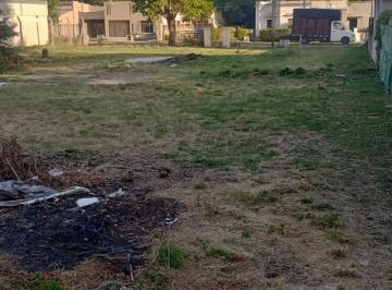 Terreno · 1012m² · Se Alquila Lote Excelente Ubicacion