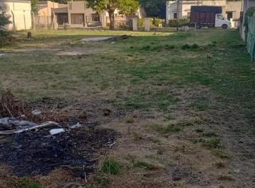 Terreno · 1012m² · Se Alquila Lote Excelente Ubicacion