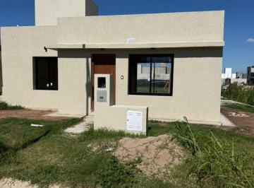 PH · 75ha · 3 Ambientes · Duplex en Docta - 2 Dorm - 1 Baño - Exc Ubicación - Galería C/cochera