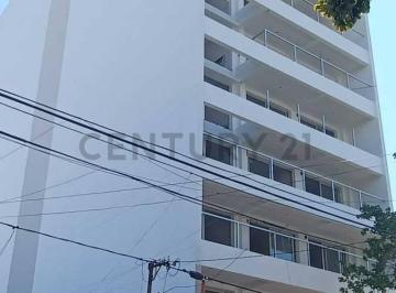 Departamento · 37m² · 1 Ambiente · Departamento de Pozo Monoambiente La Plata