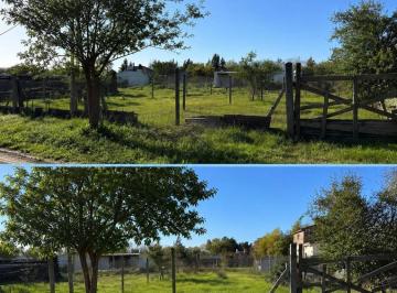 Terreno · 300m² · Lote en Venta en Villa Elisa