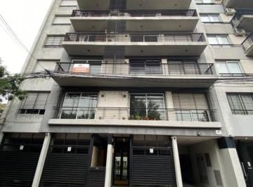 Departamento · 29m² · 1 Ambiente · Monoambiente con Amenities en Alem 2446