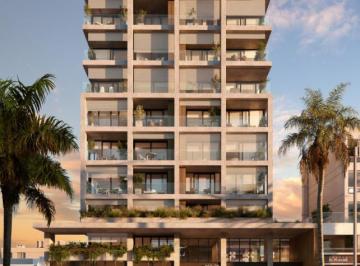 Foto1 · Proyecto Metejón - Punta del Este, Península. Unidades 1 Dormitorio
