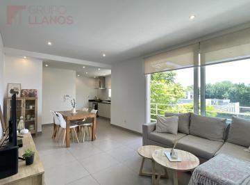 Departamento · 54m² · 2 Ambientes · Venta de Departamento 2 Ambientes en Lujan Centro