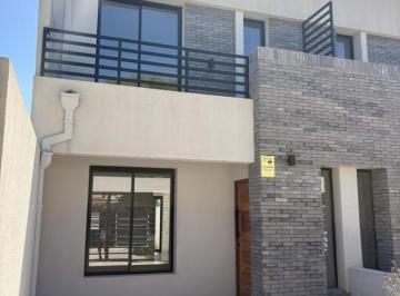 Departamento · 118m² · 3 Ambientes · Duplex 3 Ambientes a Estrenar en Venta - Barrio San Jeronimo