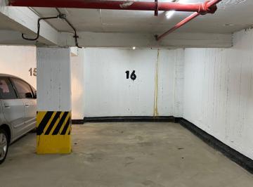 Garage · 15m² · 1 Cochera · Cochera en Venta - 15 m² - La Plata