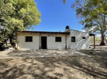 Edificio · 374m² · Complejo de Viviendas en Venta - 2 Casas - 2.335 m² - San Rafael