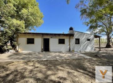 Edificio · 374m² · Complejo de Viviendas en Venta - 2 Casas - 2.335 m² - San Rafael