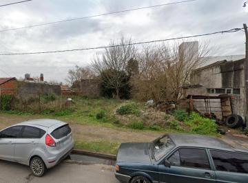 Terreno · 200m² · Terreno en Venta - 200 m² - Tolosa
