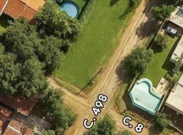 Terreno · 295m² · Terreno Villa Castells