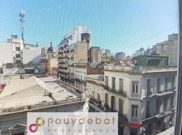 Departamento de 2 ambientes, San Nicolás · Dos Ambientes Ideal Inversión o Estudiantes Cerca de Teatros a 2 Cuadras de Av Corrientes