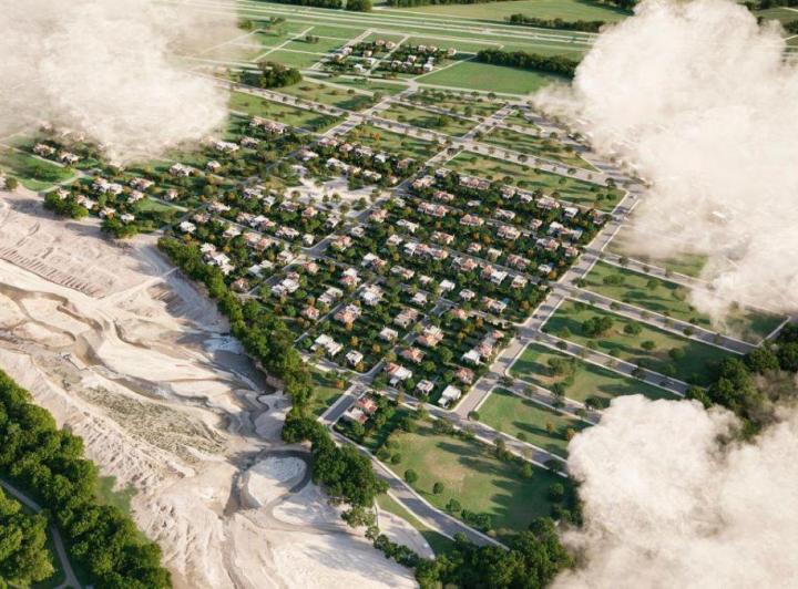Terreno · 300m²
