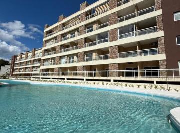Departamento · 100m² · 4 Ambientes · 1 Cochera · Tortugas Pinamar 2