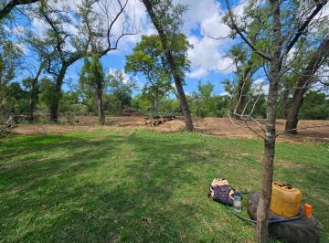 Terreno · 4014m² · Venta Terreno Paranacito Los Marinos Rio Parana