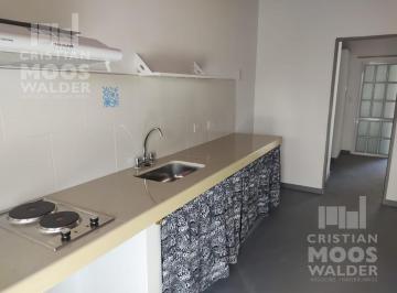 Departamento · 34m² · 2 Ambientes · Departamento en Alquiler Escobar